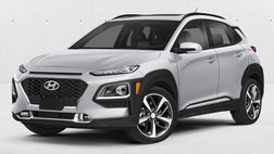 2019 Hyundai Kona Limited