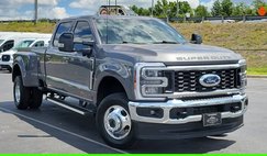2024 Ford Super Duty F-350 Limited