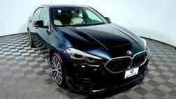 2024 BMW 2 Series 228i xDrive Gran Coupe