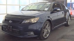 2013 Scion tC Base