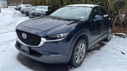 2020 Mazda CX-30 Preferred