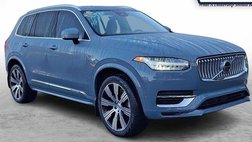 2023 Volvo XC90 Recharge T8 Plus Bright Theme 7P