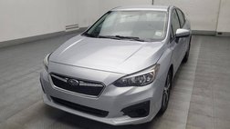 2019 Subaru Impreza Premium