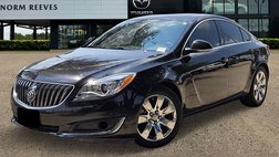 2015 Buick Regal Premium II