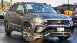 2023 Volkswagen Taos S