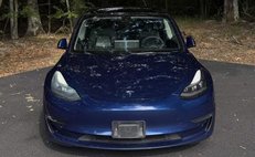 2022 Tesla Model 3 Base