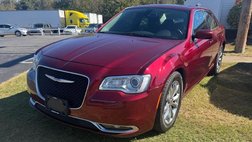 2018 Chrysler 300 Touring L