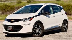 2020 Chevrolet Bolt EV Premier