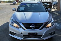 2017 Nissan Altima 2.5 SL
