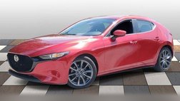 2019 Mazda MAZDA3 Base