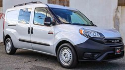 2021 Ram ProMaster City Base