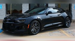 2023 Chevrolet Camaro ZL1