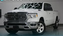 2019 Ram Ram Pickup 1500 Big Horn