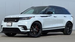 2025 Land Rover Range Rover Velar P250 Dynamic SE