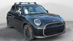 2026 MINI Hardtop Cooper S Signature Trim
