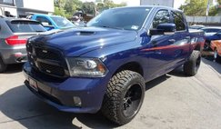 2016 Ram Ram Pickup 1500 Sport