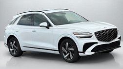 2026 Genesis GV70 3.5T Sport Advanced
