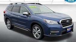 2019 Subaru Ascent Touring