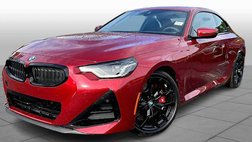 2026 BMW 2 Series 230i