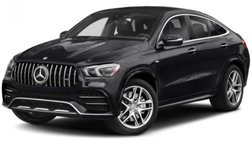 2023 Mercedes-Benz GLE-Class AMG GLE 53