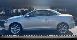 2012 Volkswagen Eos Komfort SULEV