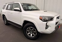 2024 Toyota 4Runner TRD Off-Road