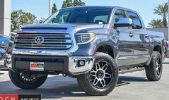 2021 Toyota Tundra Limited