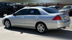 2007 Honda Accord EX-L