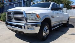 2012 Ram Ram Pickup 3500 Laramie