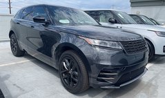 2025 Land Rover Range Rover Velar P250 Dynamic SE