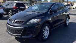 2010 Mazda CX-7 i Sport