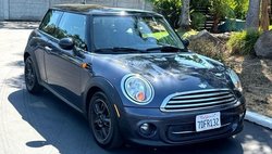 2013 MINI Hardtop Cooper