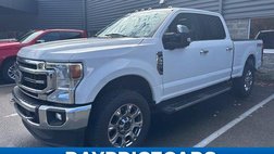 2020 Ford Super Duty F-250 Lariat