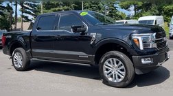 2024 Ford F-150 King Ranch