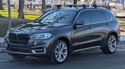 2018 BMW X5 xDrive35d