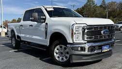 2024 Ford Super Duty F-250 XLT