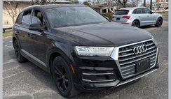 2017 Audi Q7 2.0T quattro Premium Plus