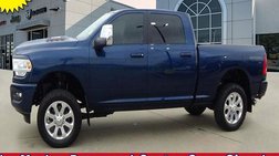 2024 Ram Ram Pickup 2500 Laramie