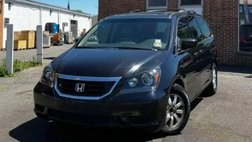 2008 Honda Odyssey EX-L