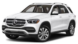 2022 Mercedes-Benz GLE-Class GLE 350