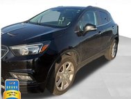 2018 Buick Encore Preferred II