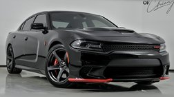 2018 Dodge Charger SRT Hellcat