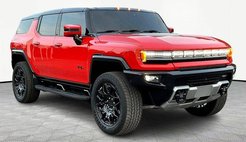 2025 GMC HUMMER EV 2X