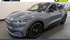 2023 Ford Mustang Mach-E California Route 1
