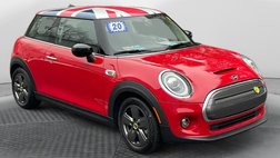 2020 MINI Hardtop Cooper SE