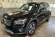 2024 Mercedes-Benz GLB GLB 250 4MATIC