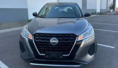 2023 Nissan Kicks S