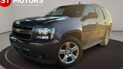 2011 Chevrolet Tahoe LS