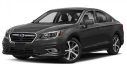 2019 Subaru Legacy 2.5i Limited