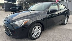 2017 Toyota Yaris iA Base